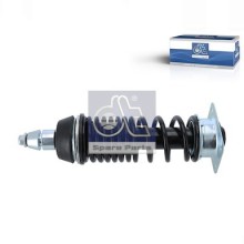 Cab Shock Absorber DIESEL TECHNIC 4.70900 OE Ref 9703170103 DIESEL TECHNIC