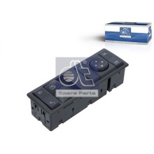 Central Electric DIESEL TECHNIC 4.70917 OE Ref 9605451013 DIESEL TECHNIC