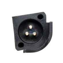 Brake Pad Wear Sensor DIESEL TECHNIC 4.71815 OE Ref A0035409217 DIESEL TECHNIC
