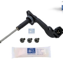 Brake Pad Wear Sensor DIESEL TECHNIC 4.71815 OE Ref A0035409217 DIESEL TECHNIC