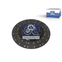 Clutch Disc DIESEL TECHNIC 4.71852 OE Ref 0242507203