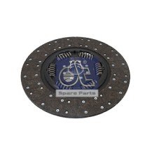 Clutch Disc DIESEL TECHNIC 4.71852 OE Ref 0242507203 DIESEL TECHNIC