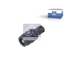 Common Rail Fuel Pressure Relief Valve (PRV) DIESEL TECHNIC 4.72753 DIESEL TECHNIC
