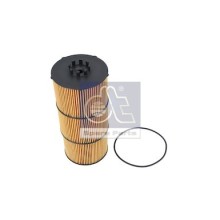 Oil Filter DIESEL TECHNIC 4.72910 OE Ref 4731800509 DIESEL TECHNIC