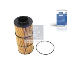Oil Filter DIESEL TECHNIC 4.72910 OE Ref 4731800509