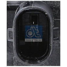 Turbocharger Pressure Converter DIESEL TECHNIC 4.73325 0071531428 DIESEL TECHNIC