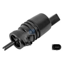 Washer Pump DIESEL TECHNIC 4.73400 OE Ref 0001753V001000000 DIESEL TECHNIC