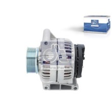Alternator DIESEL TECHNIC 4.74000 OE Ref 0141544602