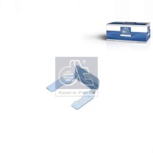 Locking Clip DIESEL TECHNIC 4.74500 OE Ref A0049948245