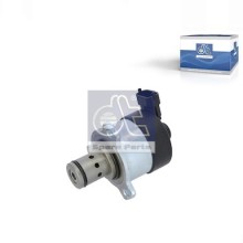 Fuel Inlet Metering Valve (IMV / Regulator) DIESEL TECHNIC 4.76501