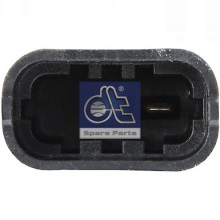 Fuel Inlet Metering Valve (IMV / Regulator) DIESEL TECHNIC 4.76501 DIESEL TECHNIC