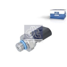 Fuel Pressure Sensor DIESEL TECHNIC 4.76940 OE Ref 0081534828