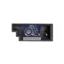 Window Regulator Switch DIESEL TECHNIC 4.77600 OE Ref 9605451213 DIESEL TECHNIC