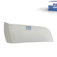Driver Cab Air Deflector DIESEL TECHNIC 4.78603 OE Ref 9607502225