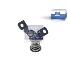 Bonnet Lock DIESEL TECHNIC 4.78707 OE Ref 9607502714 DIESEL TECHNIC