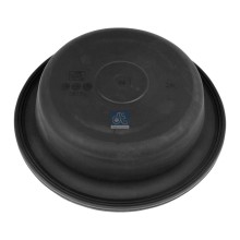 Brake Chamber Diaphragm DIESEL TECHNIC 4.80160 OE Ref 0004311928 DIESEL TECHNIC