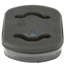 Muffler Rubber Mount DIESEL TECHNIC 4.80184 OE Ref 3014920382