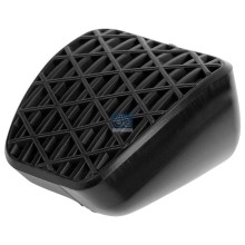 Brake Pedal Pad DIESEL TECHNIC 4.80302 OE Ref 2012920082 DIESEL TECHNIC