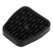 Accelerator Pedal Pad DIESEL TECHNIC 4.80327 OE Ref 2012910082 DIESEL TECHNIC