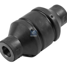 Shock Absorber Bush DIESEL TECHNIC 4.80449 OE Ref 0003200644