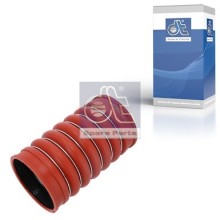 Charge Air Hose DIESEL TECHNIC 4.80815 OE Ref 0030940882 DIESEL TECHNIC