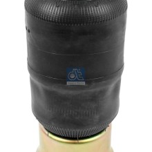 Air Suspension Bellow DIESEL TECHNIC 4.81160 OE Ref 4443200217 DIESEL TECHNIC