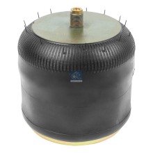 Air Suspension Bellow DIESEL TECHNIC 4.81160 OE Ref 4443200217 DIESEL TECHNIC
