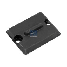 Exhaust System Mount DIESEL TECHNIC 4.81169 OE Ref 6753250284
