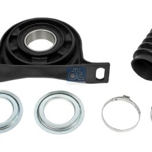 Propshaft Suspension DIESEL TECHNIC 4.81189 OE Ref 2E0598351A