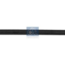 Brake Hose DIESEL TECHNIC 4.81207 OE Ref 2D0611775A DIESEL TECHNIC