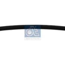 Brake Hose DIESEL TECHNIC 4.81208 OE Ref 2D0611701 DIESEL TECHNIC