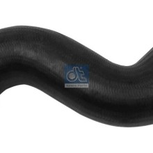 Charge Air Hose DIESEL TECHNIC 4.81322 OE Ref 9065280182