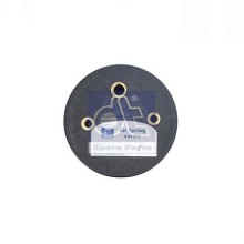 Air Suspension Bellow DIESEL TECHNIC 4.81371 DIESEL TECHNIC