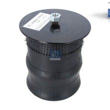 Air Suspension Bellow DIESEL TECHNIC 4.81375 OE Ref 6673280101 DIESEL TECHNIC