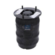 Air Suspension Bellow DIESEL TECHNIC 4.81447 OE Ref 6673280001 DIESEL TECHNIC