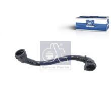 Coolant Pipe DIESEL TECHNIC 4.81853 OE Ref 4712005652 DIESEL TECHNIC