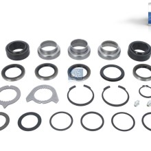 Brake Camshaft Repair Kit DIESEL TECHNIC 4.90019 OE Ref 3604200441 DIESEL TECHNIC
