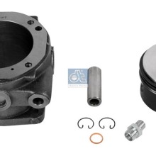Air Compressor Repair Kit DIESEL TECHNIC 4.90230 OE Ref 4021300208 DIESEL TECHNIC