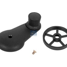 Window Crank DIESEL TECHNIC 4.90278 OE Ref 3817250060S