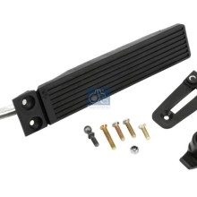 Accelerator Pedal DIESEL TECHNIC 4.90440 OE Ref 6243000304