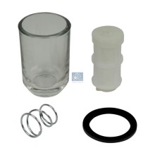 Hand Feed Pump Repair Kit DIESEL TECHNIC 4.90502 OE Ref 0000910640