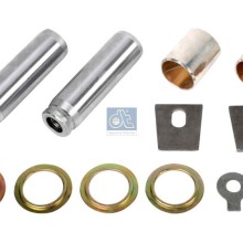 Brake Shoe Mounting Repair Kit DIESEL TECHNIC 4.90585 3074204002 DIESEL TECHNIC