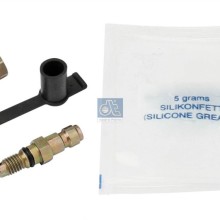 Shift Cylinder Repair Kit DIESEL TECHNIC 4.90874 OE Ref 0012607363