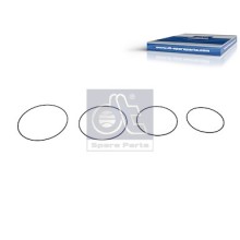 Steering Gear Repair Kit DIESEL TECHNIC 4.90918 OE Ref 0004600200