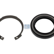 Steering Gear Repair Kit DIESEL TECHNIC 4.90919 OE Ref 0004600300
