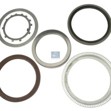 External Planetary Gearbox Gasket Set DIESEL TECHNIC 4.91018