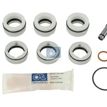 Shift Cylinder Repair Kit DIESEL TECHNIC 4.91073 OE Ref 81326556157