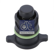 Oil Sump Screw Plug DIESEL TECHNIC 4.91215 OE Ref 0019907517 DIESEL TECHNIC