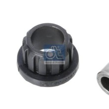 Gear Shift Lever Kit DIESEL TECHNIC 4.91295 OE Ref 9702600298