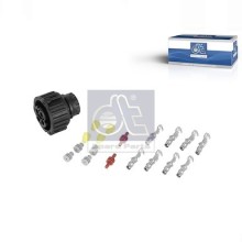 Plug DIESEL TECHNIC 4.91313 OE Ref 0025402381